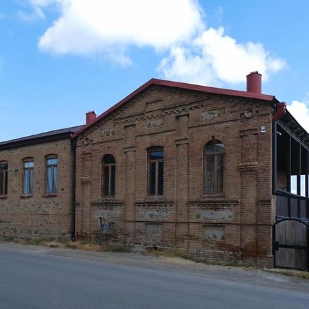 Pensjonat Kardanakhi Estate Anaga Zewnętrze zdjęcie