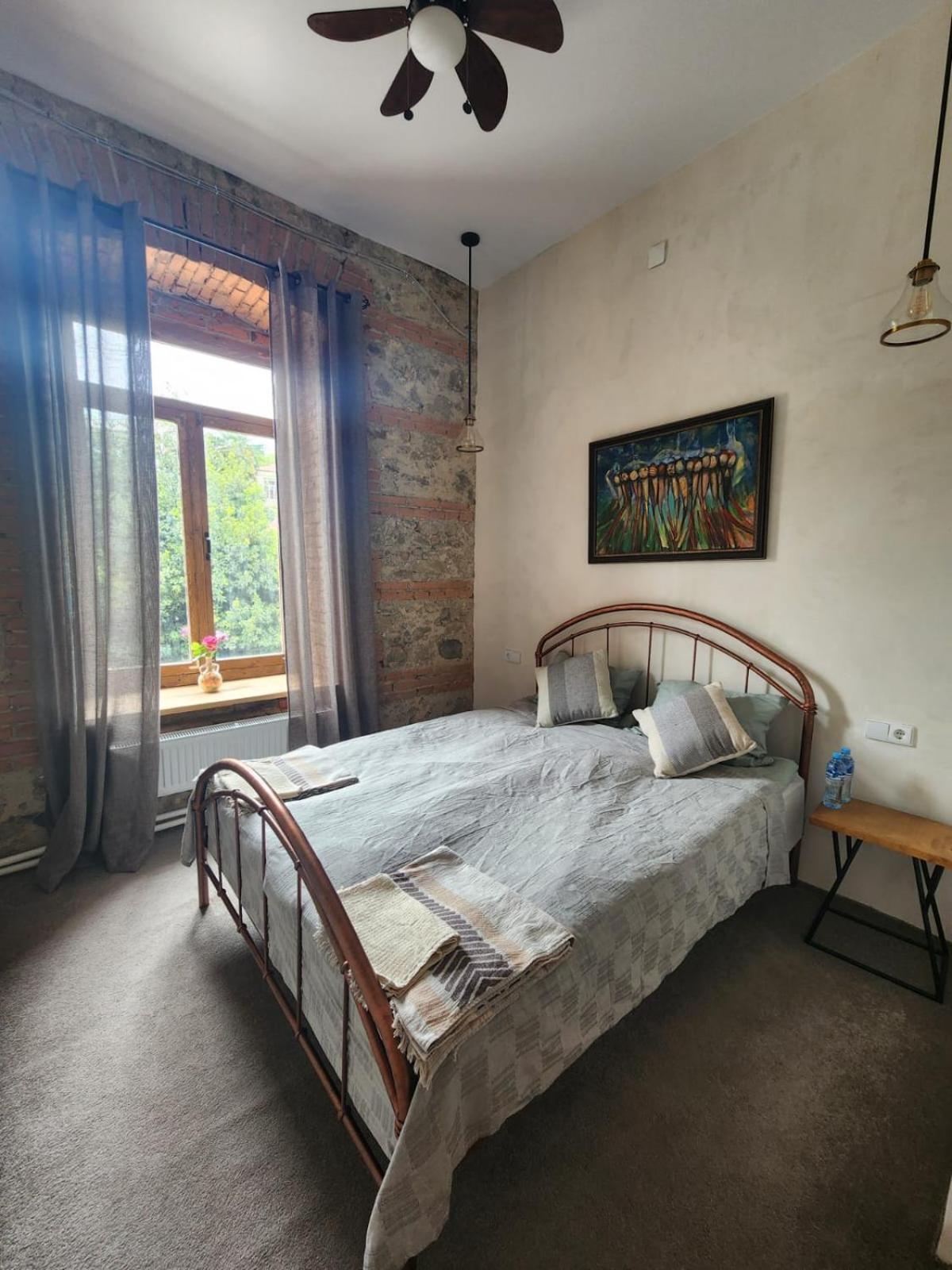 Pensjonat Kardanakhi Estate Anaga Zewnętrze zdjęcie