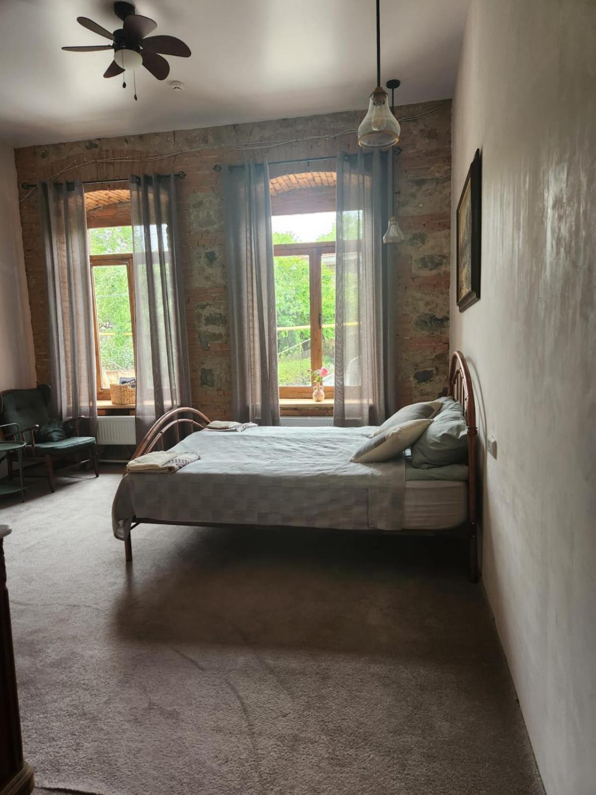 Pensjonat Kardanakhi Estate Anaga Zewnętrze zdjęcie