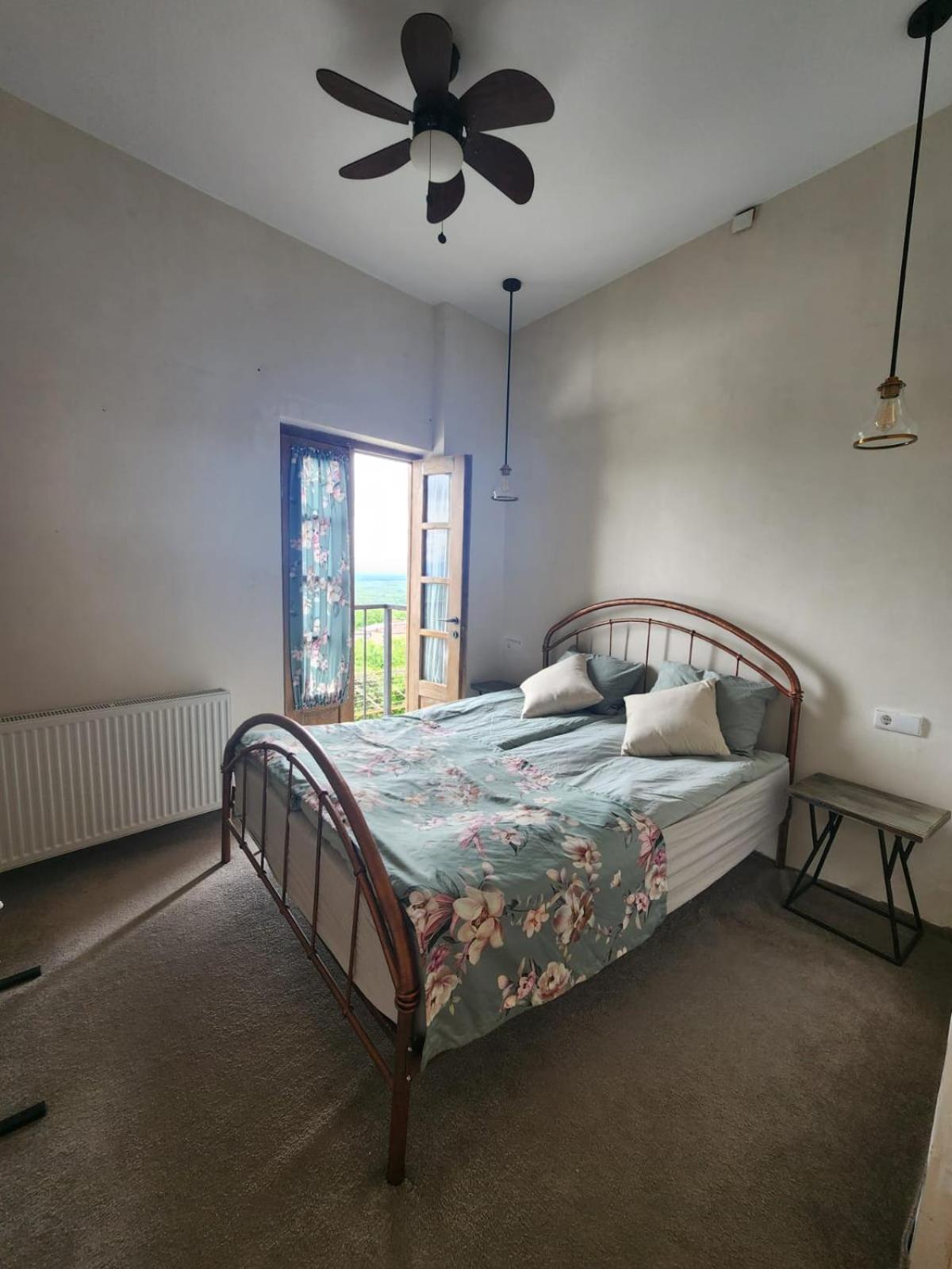 Pensjonat Kardanakhi Estate Anaga Zewnętrze zdjęcie