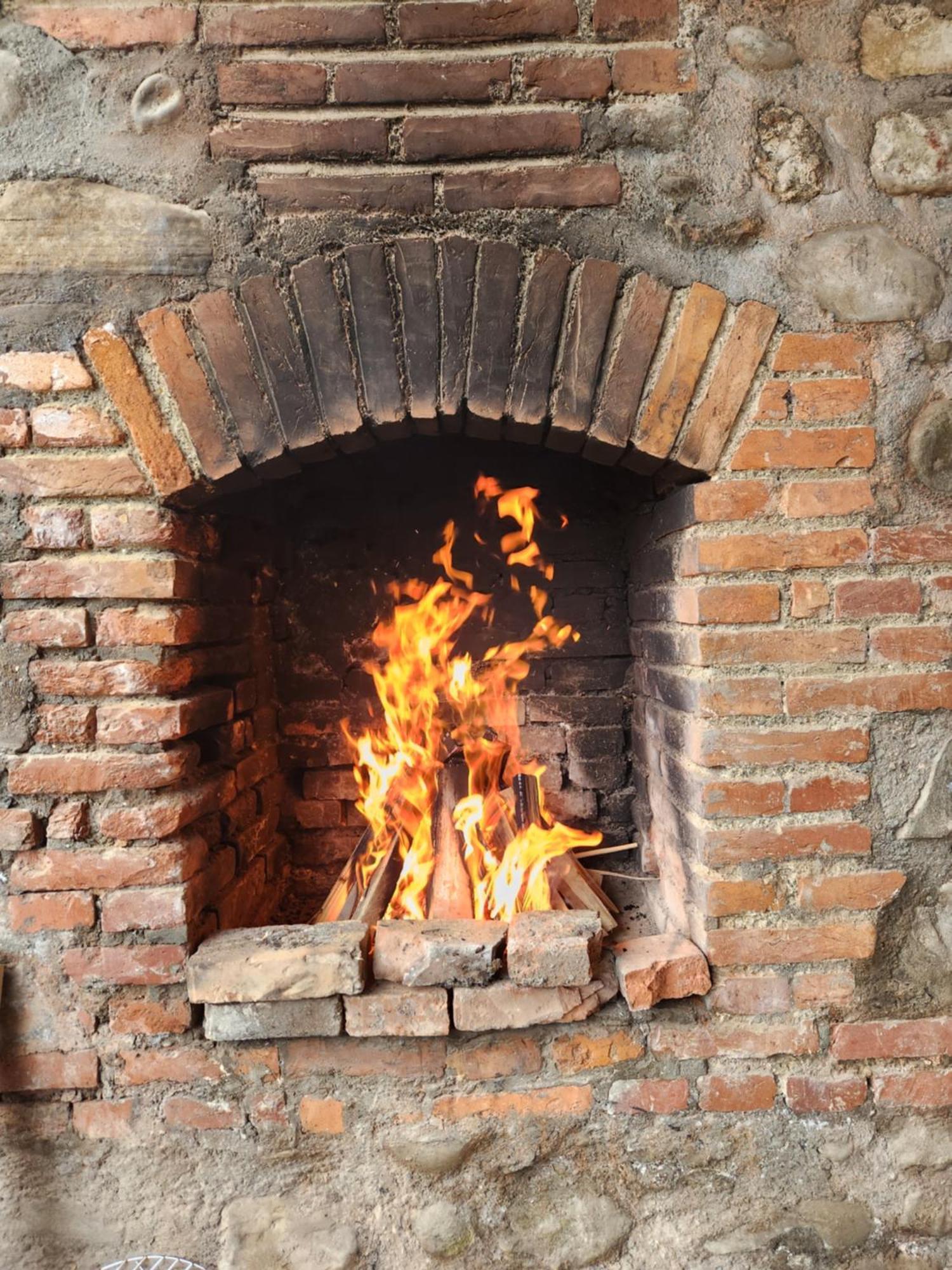 Pensjonat Kardanakhi Estate Anaga Zewnętrze zdjęcie
