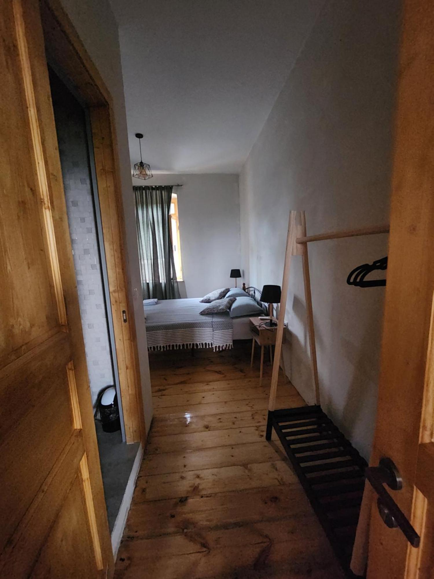 Pensjonat Kardanakhi Estate Anaga Zewnętrze zdjęcie