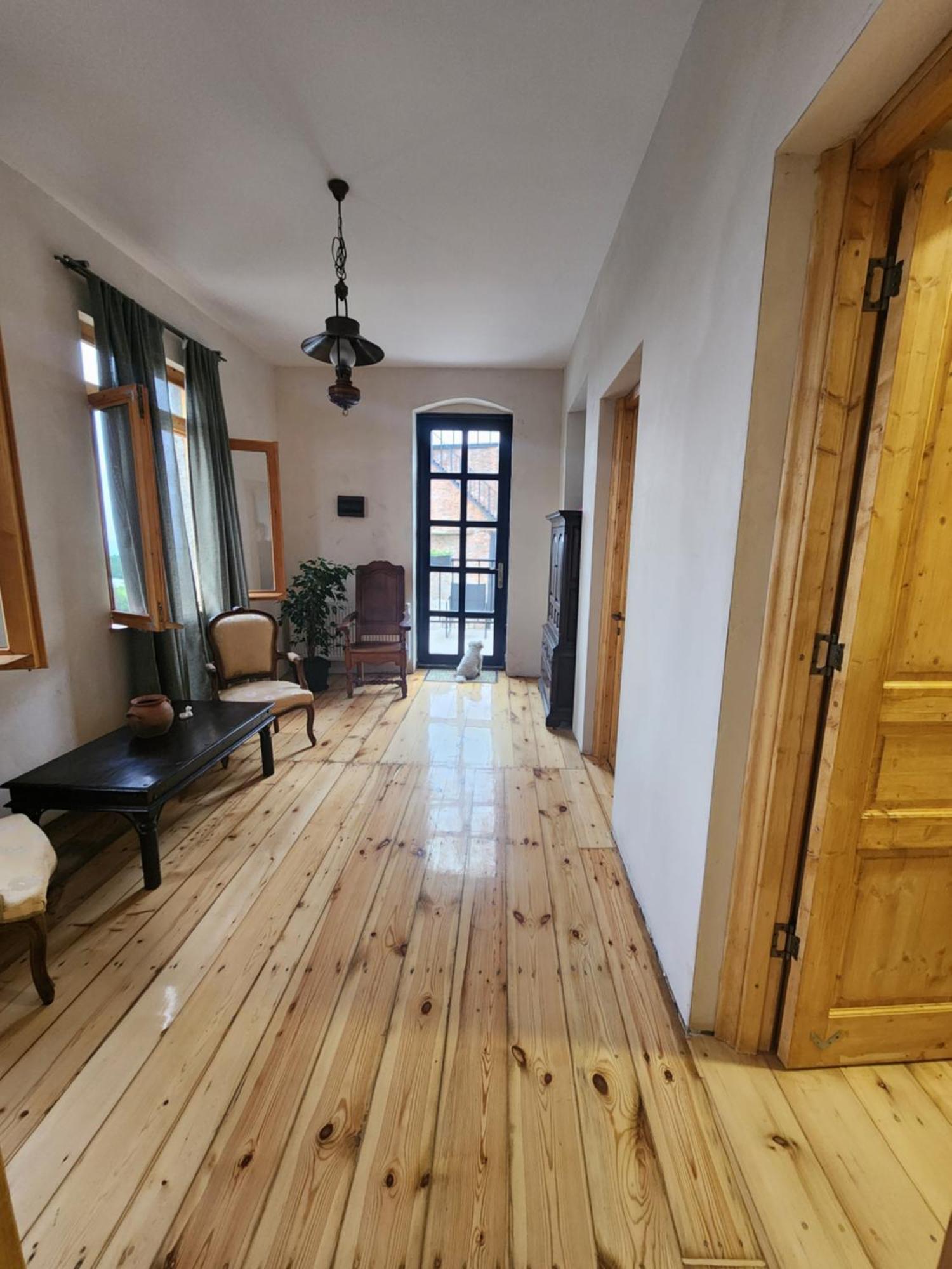 Pensjonat Kardanakhi Estate Anaga Zewnętrze zdjęcie