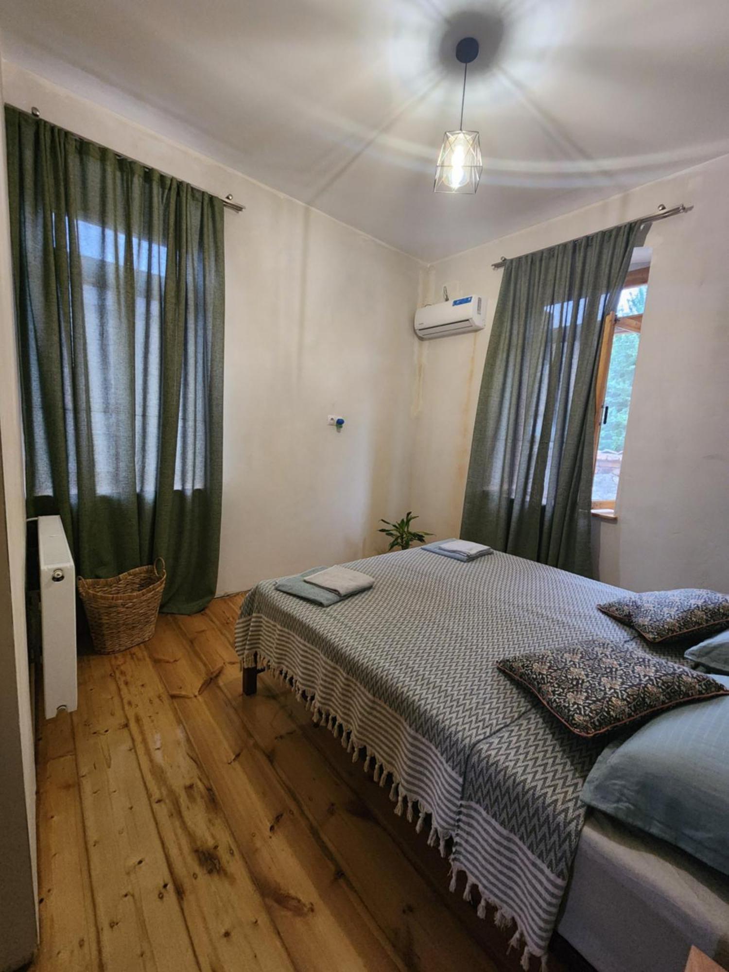 Pensjonat Kardanakhi Estate Anaga Zewnętrze zdjęcie