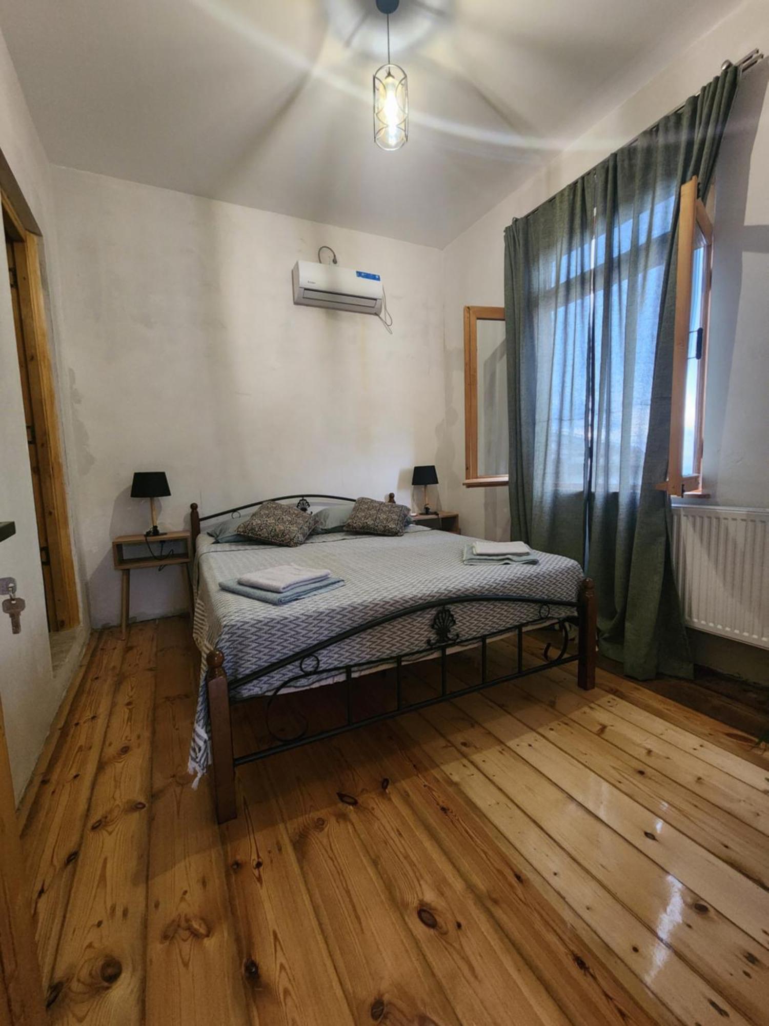 Pensjonat Kardanakhi Estate Anaga Zewnętrze zdjęcie