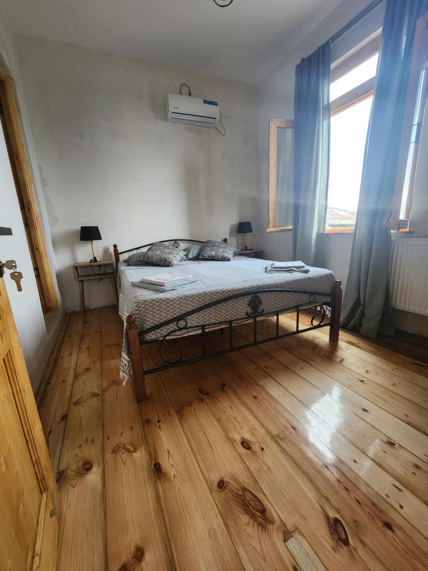 Pensjonat Kardanakhi Estate Anaga Zewnętrze zdjęcie