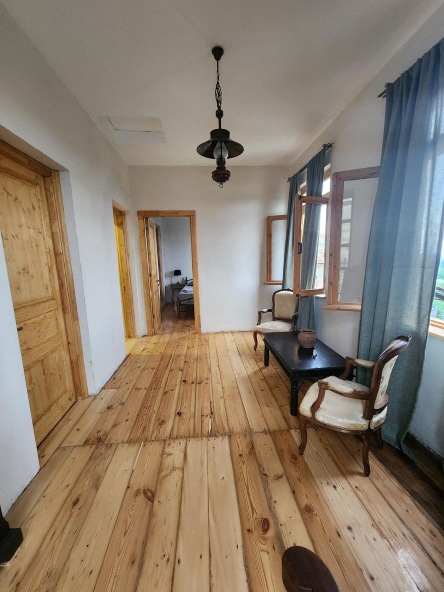 Pensjonat Kardanakhi Estate Anaga Zewnętrze zdjęcie